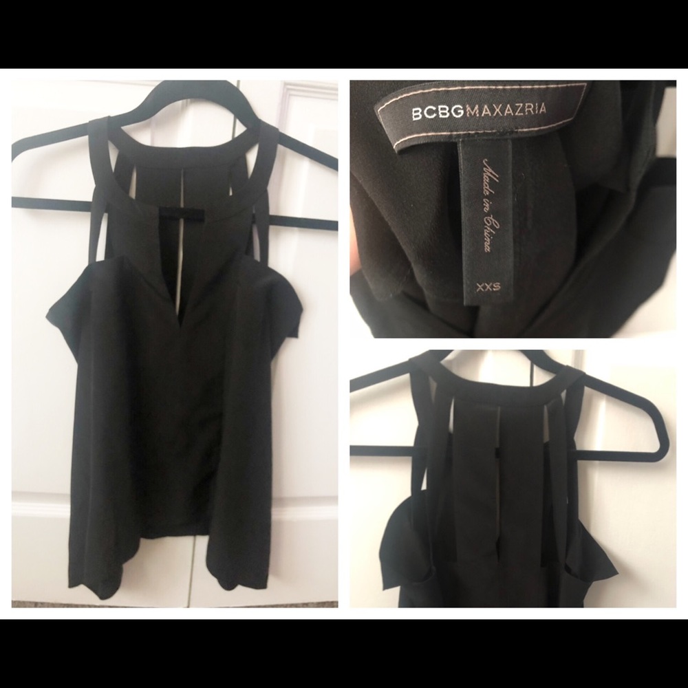 BCBG